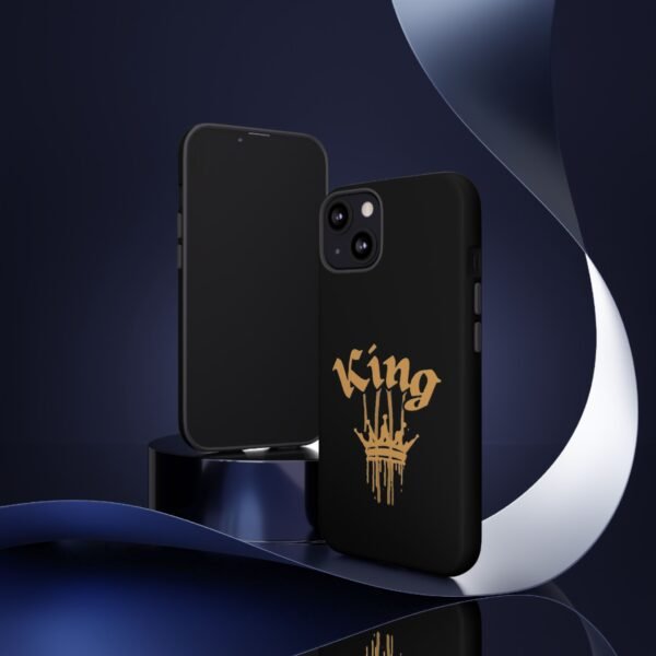 iPhone KING Tough Cases - Image 30