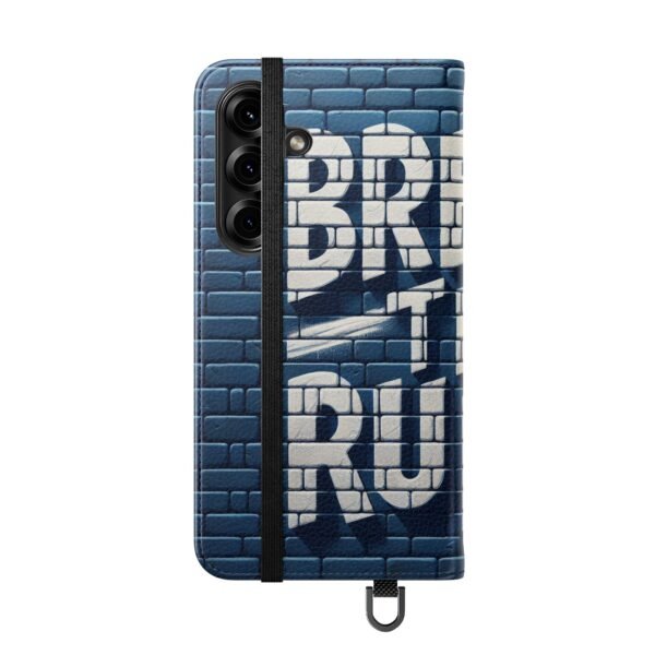 Flip Case: Break the Rules Design - Image 147