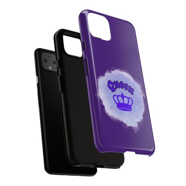 Google Pixel QUEEN Tough Cases - Image 103