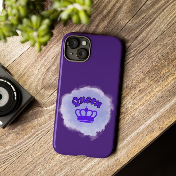 iPhone QUEEN Tough Cases - Image 87