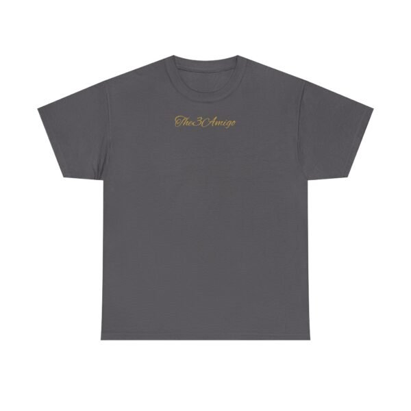 Cosmic Aura/Fallen Angel Unisex Heavy Cotton Tee - Image 46