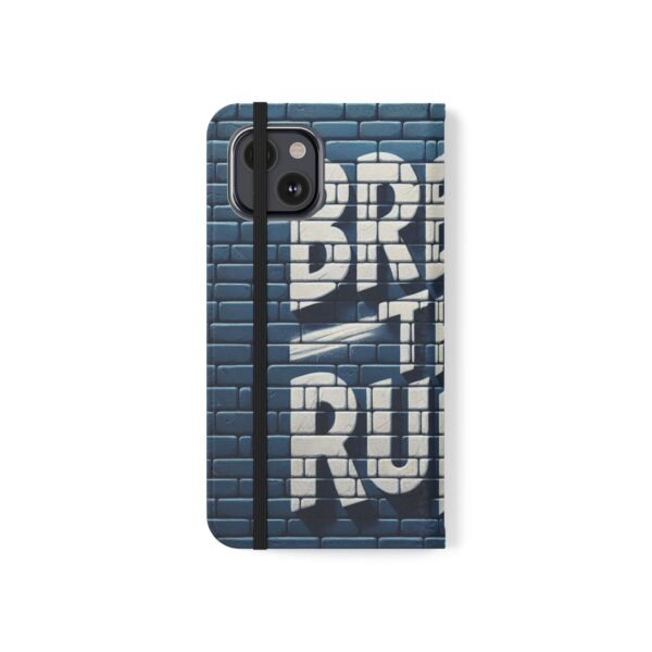 Flip Case: Break the Rules Design - Image 20