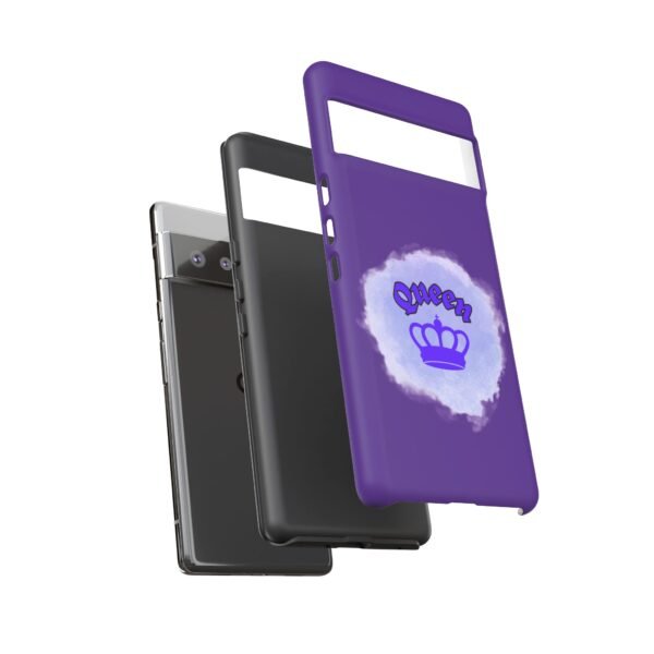 Google Pixel QUEEN Tough Cases - Image 26