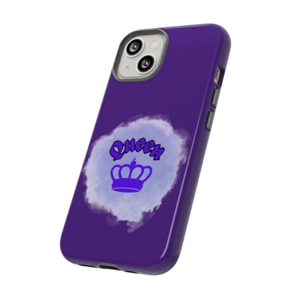 iPhone QUEEN Tough Cases - Image 48