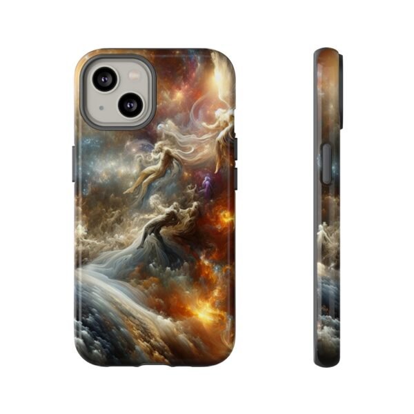 iPhone Cosmic/Fallen Angel Phone Case - Image 55