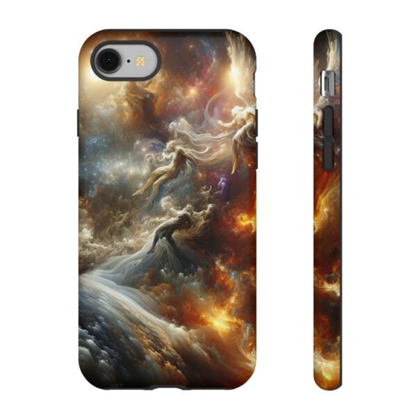 iPhone Cosmic/Fallen Angel Phone Case - Image 14