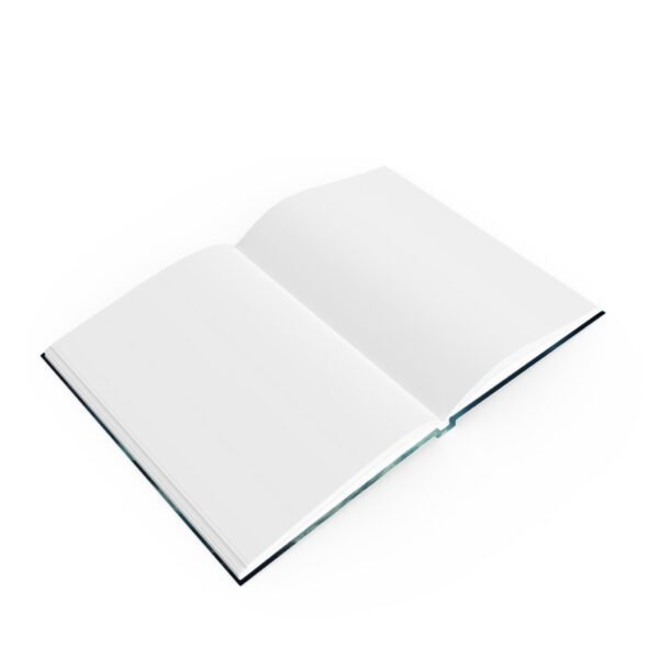 Unleash The Kraken Hard Backed Journal - Image 4