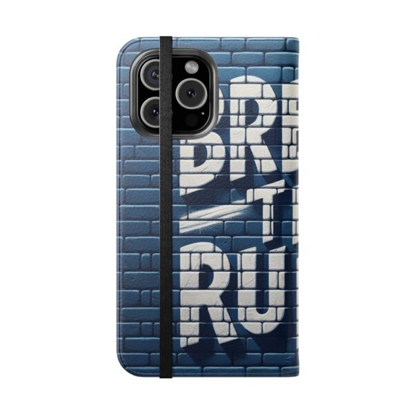 Flip Case: Break the Rules Design - Image 87