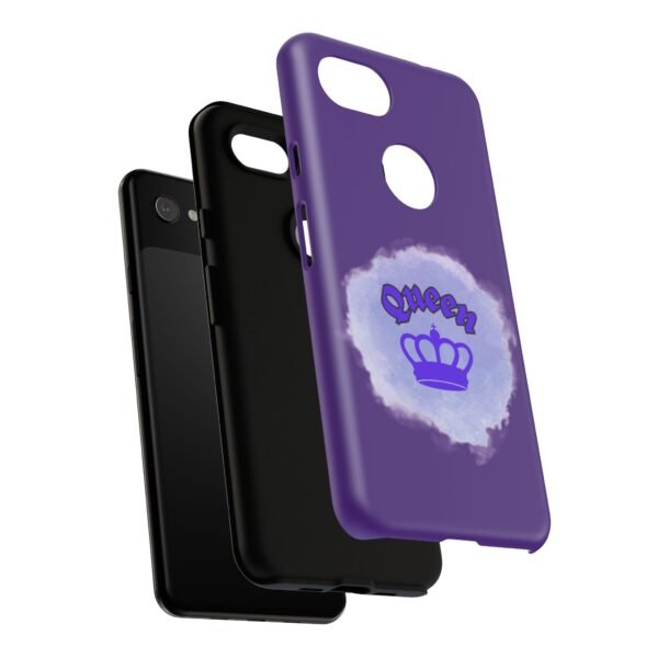 Google Pixel QUEEN Tough Cases - Image 94