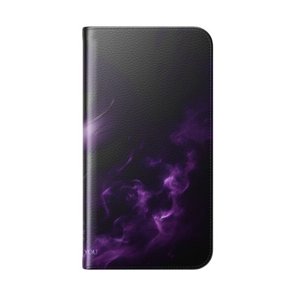 Variety Lady Devil Flip Phone Case - Image 128