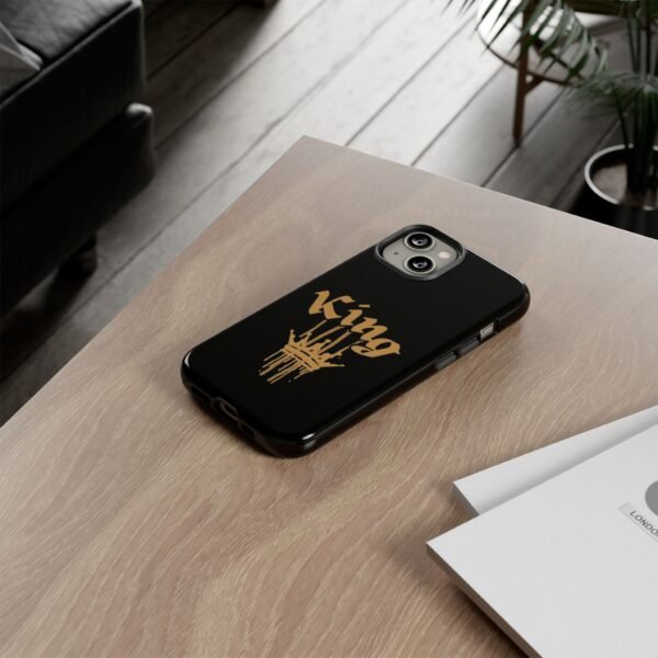 iPhone KING Tough Cases - Image 46