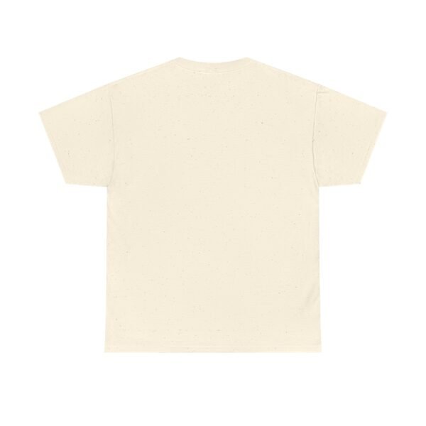 Cosmic Aura/Fallen Angel Unisex Heavy Cotton Tee (Front) - Image 32