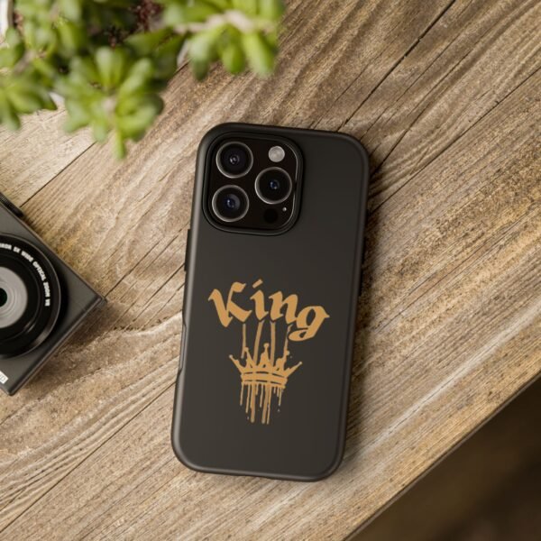 iPhone KING Tough Cases - Image 122