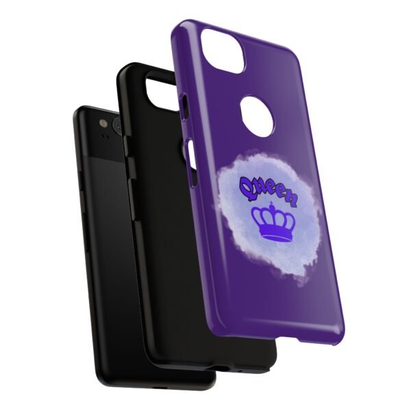 Google Pixel QUEEN Tough Cases - Image 61