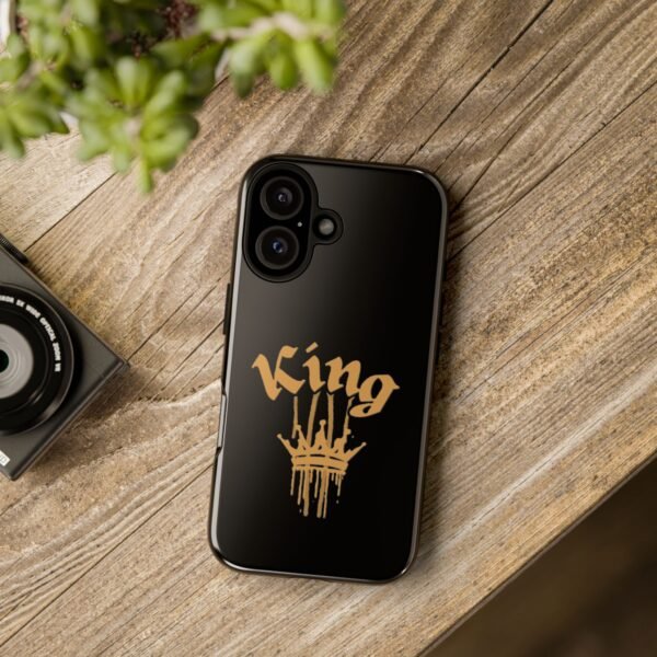 iPhone KING Tough Cases - Image 102