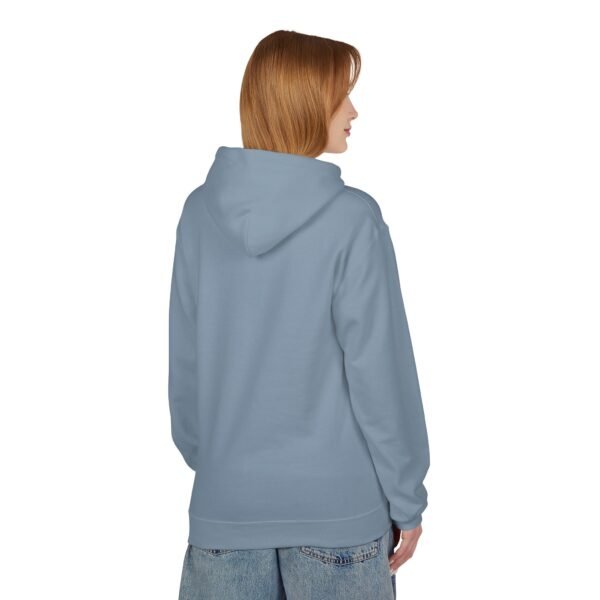 Rainbow Dreams Cozy Fleece Hoodie | Unisex Softstyle Sweatshirt, Gift For Her, Fashion Hoodie, Relaxing Wear, Unique Artwork - Image 22