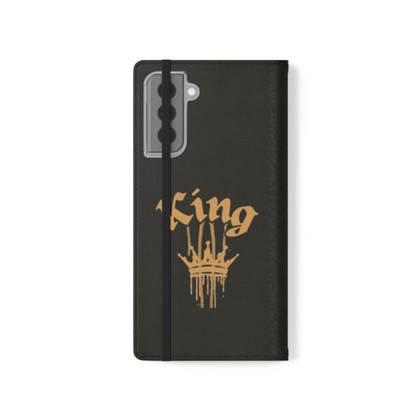 Variety KING Flip Phone Case - Image 68