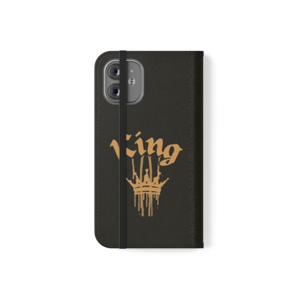 Variety KING Flip Phone Case - Image 40