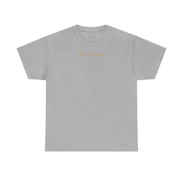 Cosmic Aura/Fallen Angel Unisex Heavy Cotton Tee - Image 16
