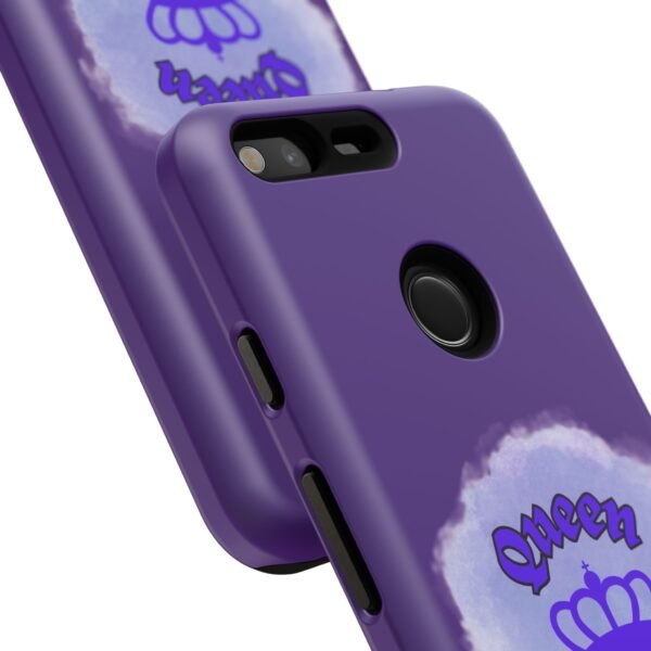 Google Pixel QUEEN Tough Cases - Image 123