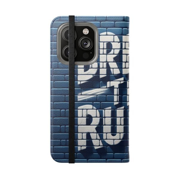 Flip Case: Break the Rules Design - Image 111