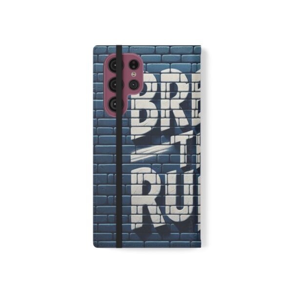 Flip Case: Break the Rules Design - Image 16