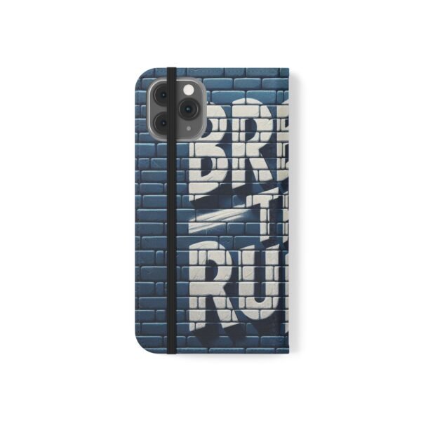 Flip Case: Break the Rules Design - Image 56
