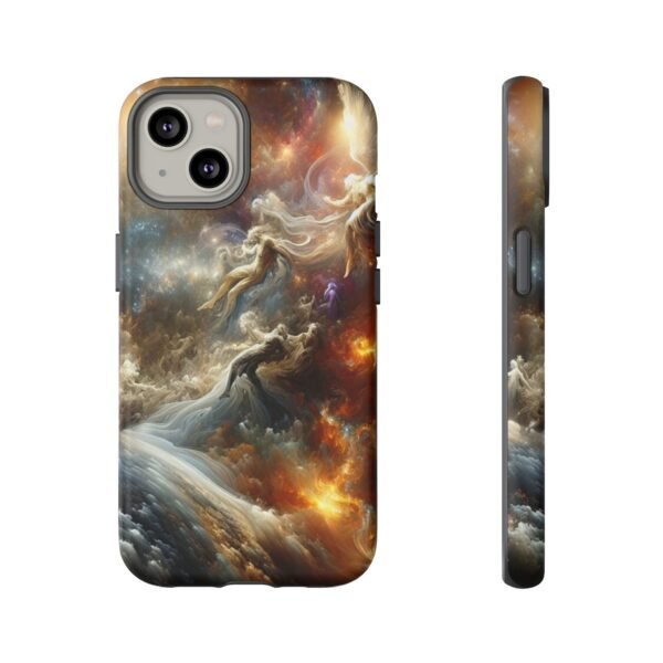 iPhone Cosmic/Fallen Angel Phone Case - Image 59