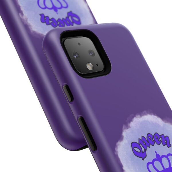 Google Pixel QUEEN Tough Cases - Image 99