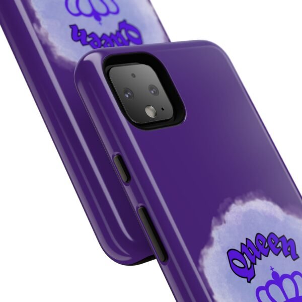 Google Pixel QUEEN Tough Cases - Image 102