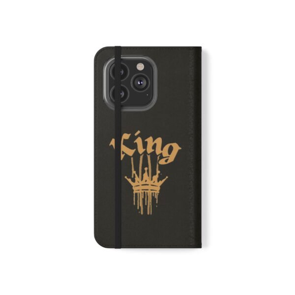 Variety KING Flip Phone Case - Image 28
