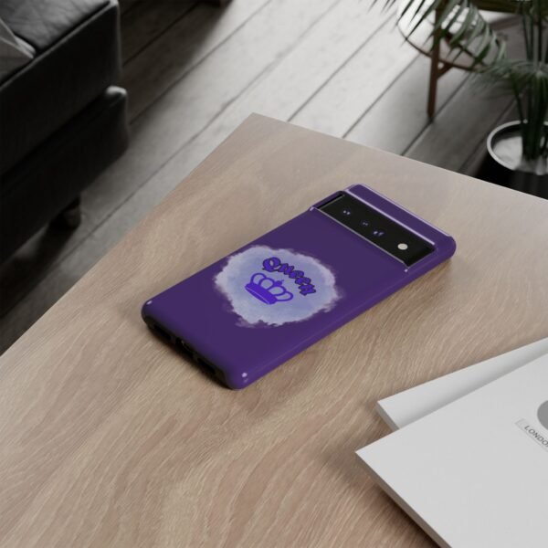 Google Pixel QUEEN Tough Cases - Image 23
