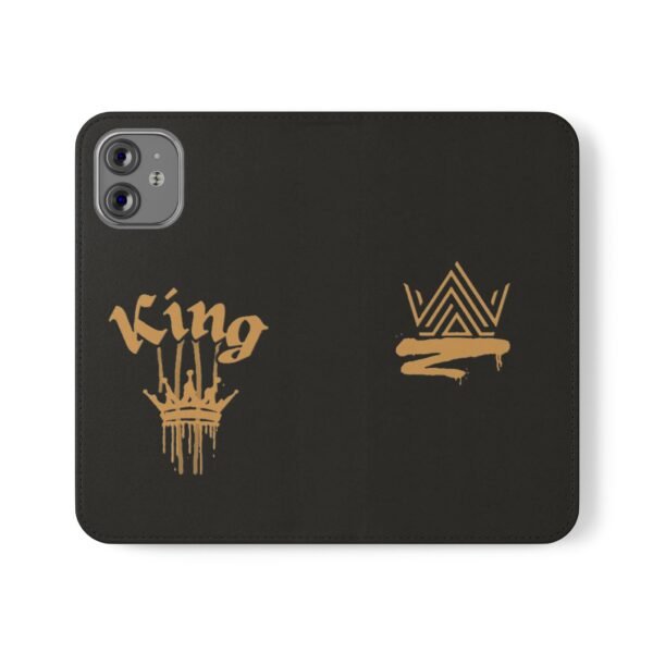 Variety KING Flip Phone Case - Image 37