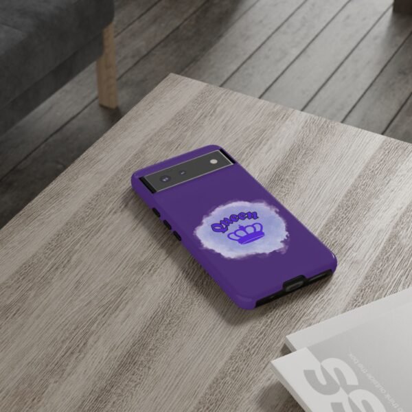 Google Pixel QUEEN Tough Cases - Image 9