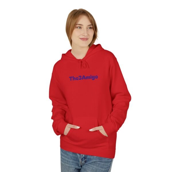 Racing SIM Inspired Unisex Hoodie, Race to Win Design - Image 27