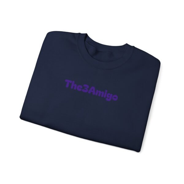 Unisex Crewneck Sweatshirt - Race To Win SIM - Image 28