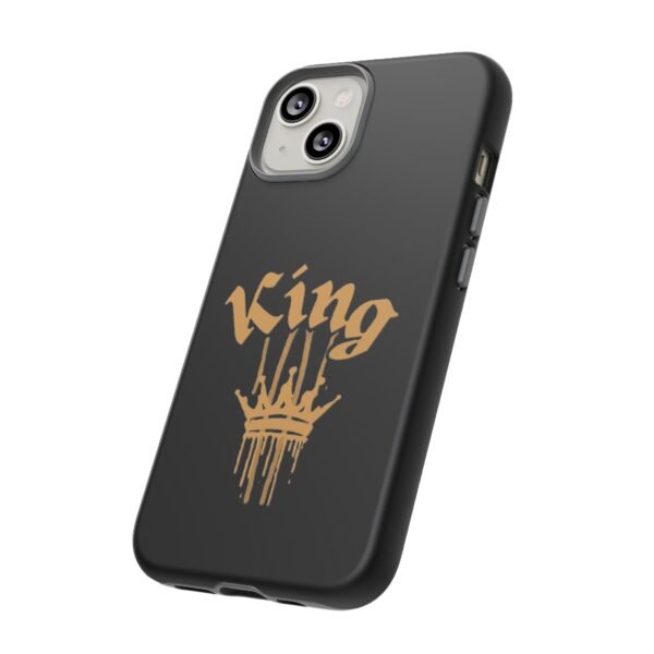 iPhone KING Tough Cases - Image 48