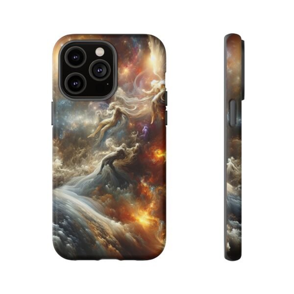 iPhone Cosmic/Fallen Angel Phone Case - Image 83