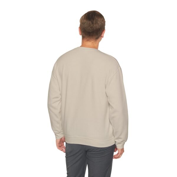 Unisex Crewneck Sweatshirt - Party Animal - Image 15
