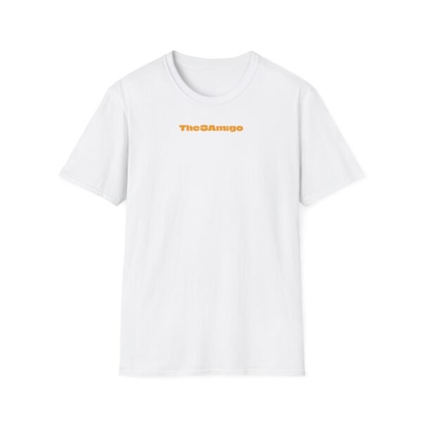 Disco Party Animal Tee (Back) - Image 6