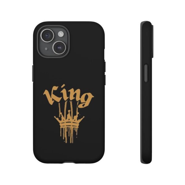 iPhone KING Tough Cases - Image 78