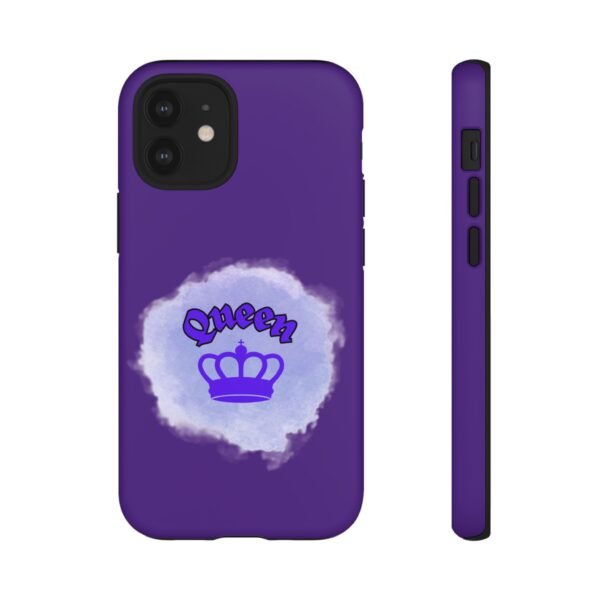 iPhone QUEEN Tough Cases - Image 24