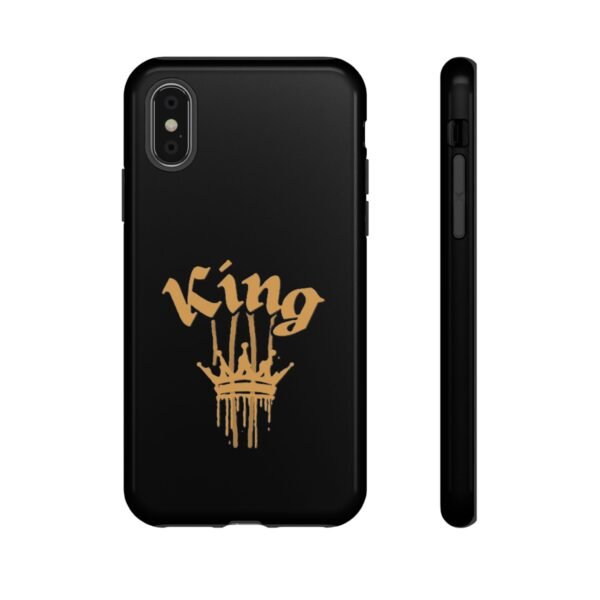 iPhone KING Tough Cases - Image 5