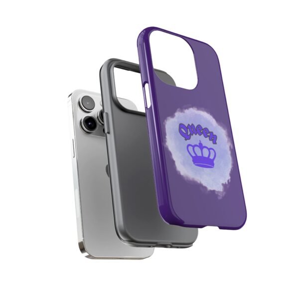 iPhone QUEEN Tough Cases - Image 57