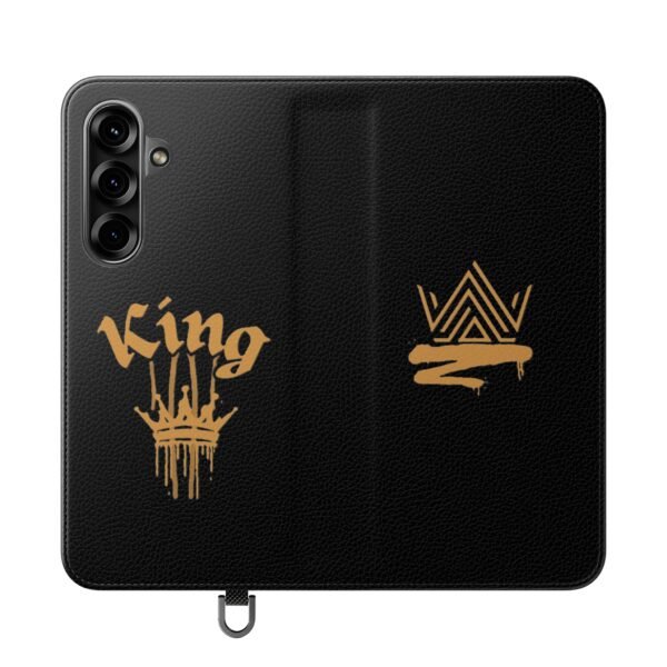 Variety KING Flip Phone Case - Image 149