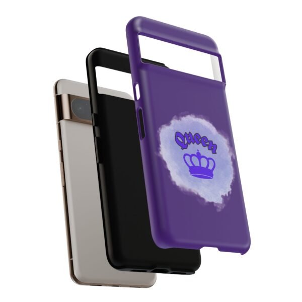 Google Pixel QUEEN Tough Cases - Image 35