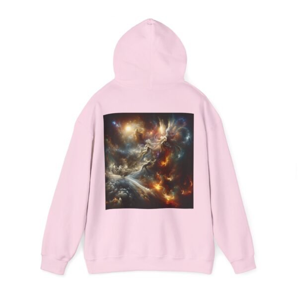 Cosmic Aura/Fallen Angel Heavy Blend Hoodie - Image 33