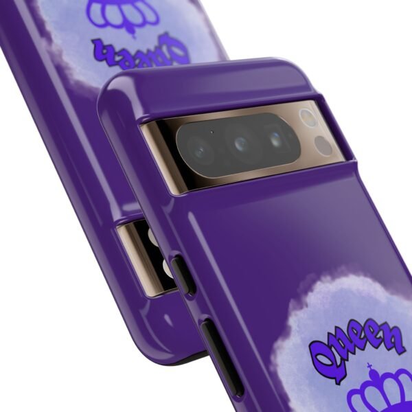 Google Pixel QUEEN Tough Cases - Image 29