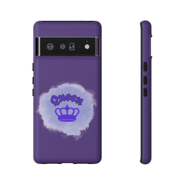 Google Pixel QUEEN Tough Cases - Image 24