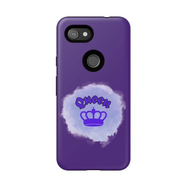 Google Pixel QUEEN Tough Cases - Image 86